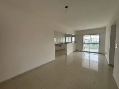 Apartamento com 3 Quartos à venda, 140m² no Guilhermina, Praia Grande