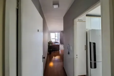 Apartamento com 3 Quartos à venda, 64m² no Bosque da Saúde, São Paulo