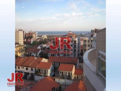 Cobertura com 3 Quartos à venda, 220m² no Braga, Cabo Frio