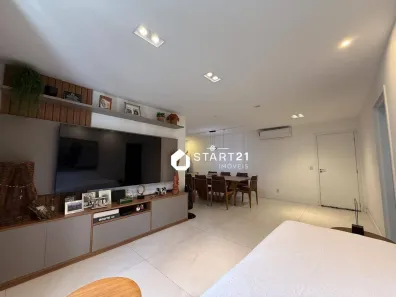Apartamento com 3 Quartos à venda, 135m² no Santa Rosa, Barra Mansa