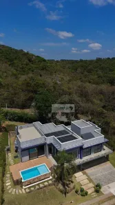 Casa com 3 Quartos à venda, 361m² no Portão, Atibaia