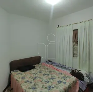 Casa com 3 Quartos à venda, 122m² no Núcleo Habitacional Costa e Silva, Marília