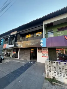 Ponto Comercial com 1 Quarto para alugar, 60m² no São Cristóvão, Teresina