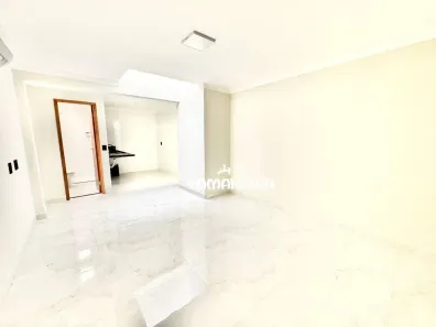 Apartamento com 1 Quarto para alugar, 38m² no Vila Carmosina, São Paulo