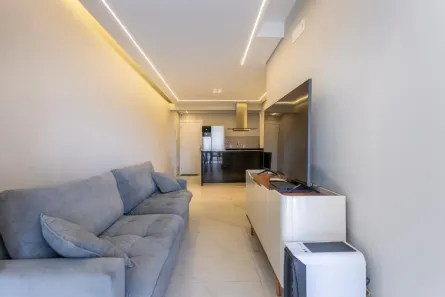 Apartamento com 3 Quartos à venda, 80m² no Vila Santa Catarina, São Paulo