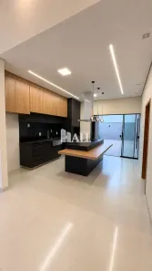 Casa com 3 Quartos à venda, 120m² no SETSUL, São José do Rio Preto