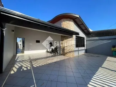 Casa com 3 Quartos à venda, 159m² no Jardim Nova Europa, Campinas