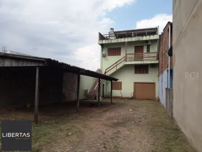 Casa com 3 Quartos à venda, 349m² no Vila Silveira Martins, Cachoeirinha