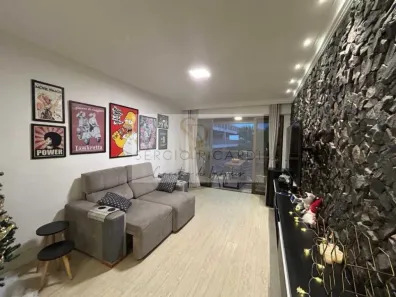 Apartamento com 3 Quartos à venda, 112m² no Manaíra, João Pessoa