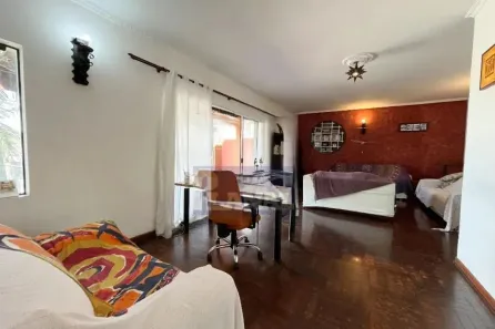 Casa com 5 Quartos para venda ou aluguel, 300m² no Parque Jabaquara, São Paulo