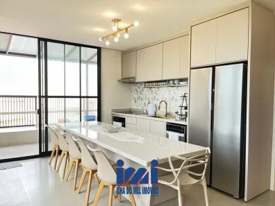 Cobertura com 3 Quartos à venda, 126m² no Praia de Leste, Pontal do Paraná