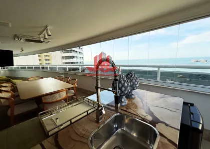 Apartamento com 4 Quartos à venda, 230m² no Mucuripe, Fortaleza