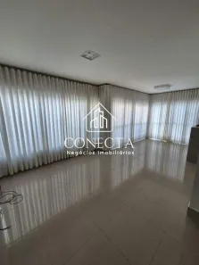 Casa de Condomínio com 3 Quartos para alugar, 180m² no Granja Marileusa, Uberlândia