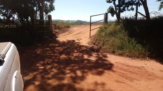 Fazenda/Sítio com 1 Quarto à venda, 1m² no , Alambari