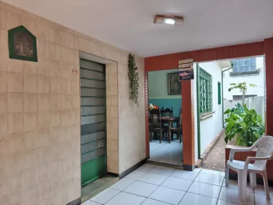 Casa com 4 Quartos à venda, 202m² no Vila Marcondes, Presidente Prudente