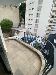 Apartamento com 3 Quartos à venda, 200m² no Santa Cecília, São Paulo