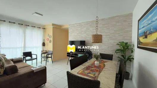 Apartamento com 3 Quartos para alugar, 70m² no N. Sra. do Ó, Ipojuca