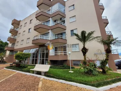 Cobertura com 3 Quartos para alugar, 120m² no Jardim do Sol, Caraguatatuba