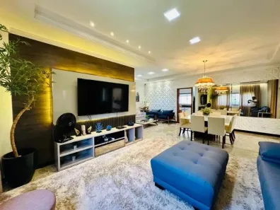 Casa de Condomínio com 5 Quartos à venda, 425m² no Residencial Granville, Goiânia