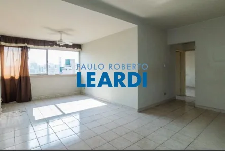 Apartamento com 2 Quartos à venda, 90m² no Higienópolis, São Paulo
