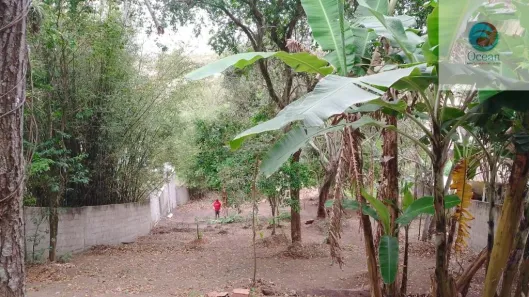 Lote/Terreno com 1 Quarto à venda, 987m² no Jardim Atlântico Oeste (Itaipuaçu), Maricá