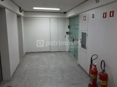 Sala Comercial para alugar, 219m² no Centro, Rio de Janeiro