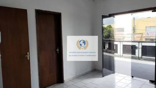 Sala Comercial para alugar, 17m² no Barão Geraldo, Campinas
