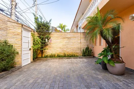 Casa com 3 Quartos à venda, 220m² no Jardim Paulistano, São Paulo