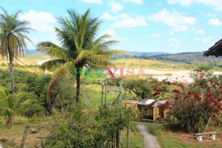 Fazenda/Sítio com 4 Quartos à venda, 200m² no Vera Cruz de Minas, Pedro Leopoldo