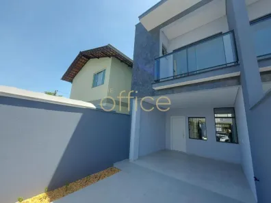 Sobrado com 2 Quartos à venda, 110m² no Costa e Silva, Joinville