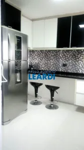 Apartamento com 3 Quartos à venda, 136m² no Vila Ema, São Paulo