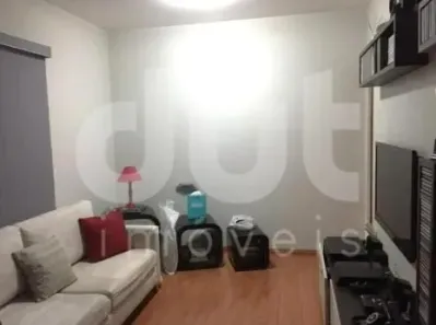 Apartamento com 2 Quartos à venda, 59m² no Jardim Flamboyant, Campinas