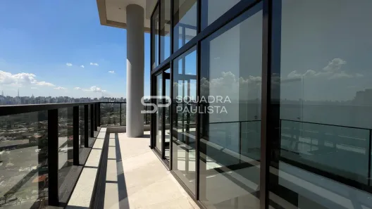 Apartamento com 4 Quartos à venda, 281m² no Moema, São Paulo