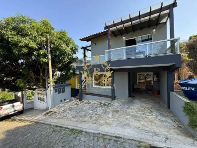 Casa com 2 Quartos à venda, 200m² no Manguinhos, Armação dos Búzios