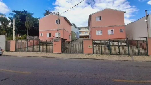 Kitnet com 1 Quarto à venda, 33m² no Lopes de Oliveira, Sorocaba