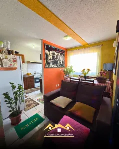 Apartamento com 2 Quartos à venda, 55m² no Santa Fé, Gravataí