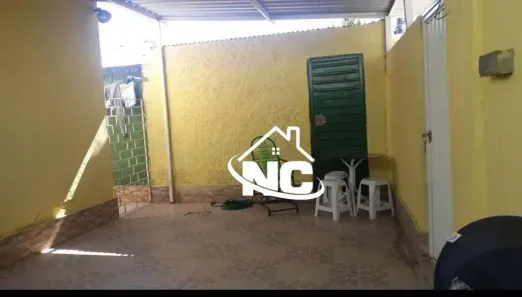 Casa com 2 Quartos à venda, 100m² no Trindade, São Gonçalo