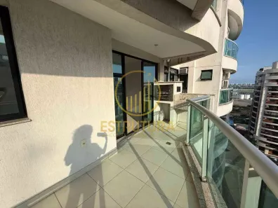 Apartamento com 2 Quartos para alugar, 75m² no Barra Olímpica, Rio de Janeiro
