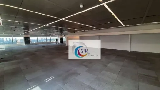 Sala Comercial para alugar, 3234m² no Butantã, São Paulo
