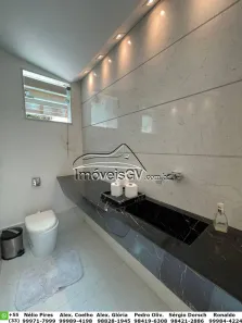 Casa com 3 Quartos à venda, 155m² no Grã-Duquesa, Governador Valadares