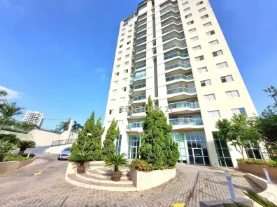 Apartamento com 4 Quartos à venda, 135m² no Parque Campolim, Sorocaba