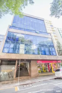 Sala Comercial à venda, 55m² no Centro Histórico, Porto Alegre