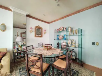 Apartamento com 2 Quartos à venda, 115m² no Copacabana, Rio de Janeiro