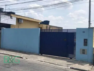 Casa com 2 Quartos à venda, 75m² no Parque Uirapuru, Guarulhos