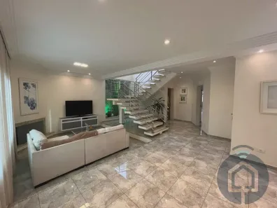Casa com 4 Quartos para alugar, 540m² no Jardim Maria Trindade, São Roque