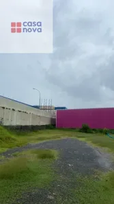 Lote/Terreno para alugar, 1700m² no Jardim Nova Terra (Nova Veneza), Sumaré