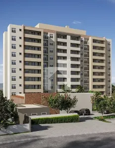 Apartamento com 2 Quartos à venda, 69m² no Recanto Quarto Centenário, Jundiaí