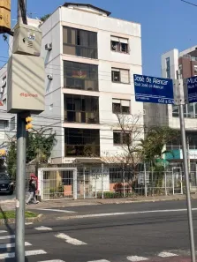 Cobertura com 3 Quartos à venda, 166m² no Menino Deus, Porto Alegre