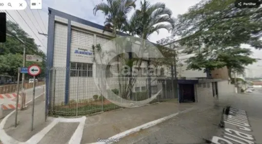 Prédio Comercial com 1 Quarto à venda, 8858m² no Jardim Bélgica, São Paulo