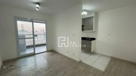 Apartamento com 2 Quartos para alugar, 57m² no Vila Clementino, São Paulo